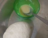 खाजा (Khaja recipe in Hindi) रेसिपी चरण 2 फोटो