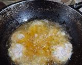Foto langkah ke 3 dari resep Bakwan Impun (teri nasi).