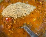 સેવ ટામેટા નું શાક (Sev Tameta Shak Recipe In Gujarati) રેસીપી સ્ટેપ5ફોટો