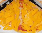 Foto del paso 3 de la receta: Pizza Súper Especial