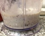 Foto del paso 2 de la receta: Desayuno saludable: Banana chía pudding fácil y delicioso