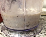 Foto del paso 2 de la receta: Desayuno saludable: Banana chía pudding fácil y delicioso