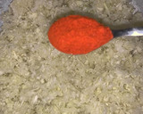 முட்டைகோஸ் மஞ்சூரியன் (Muttaikosh manchoorian recipe in tamil) ரெசிபி ஸ்டேப் 1 புகைப்படம்