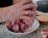 Foto del paso 2 de la receta: Costilla de cerdo a la Cola-Cola