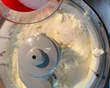 Finn áfonyás túrókrém recept fázis 1 fotója