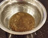 A picture of step 5 of Coconut Chocolate Chip Cookies.