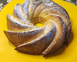 Foto del paso 6 de la receta: Bizcocho de leche condensada y coco!! #revistacookpad