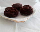 Foto langkah ke 8 dari resep Brownies Modal Seuprit.