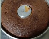 Foto del paso 4 de la receta: Chocoflan