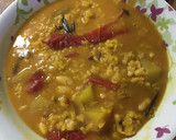 Foto del paso 2 de la receta: Arroz con habichuelas de mi región (Murcia)