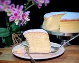 Foto del paso 10 de la receta: 🇯🇵 CHEESECAKE JAPONÉS (スフレチーズケーキ, Japón)