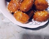 صورة لخطوة 1 من وصفة العوامة