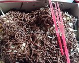 Foto langkah ke 4 dari resep Pisang Coklat Keju.