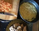 Foto del paso 2 de la receta: Fricandó de ternera y setas