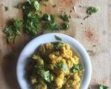 Masoor Daal recipe step 4 photo