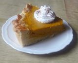 Foto del paso 4 de la receta: Tarta de calabaza