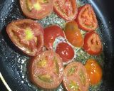 صورة لخطوة 2 من وصفة شكشوكة تركية