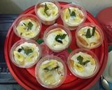 Foto langkah ke 5 dari resep Sarikoyo roti pisang sirsak.
