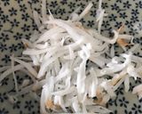 Hình bước làm 4 của món Xôi bắp