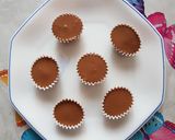 Foto del paso 4 de la receta Bombones caseros 😋😋