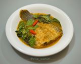 Foto langkah ke 5 dari resep Brekecek Ikan Gurami.