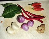 Foto langkah ke 2 dari resep Tumis Pare.