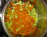 Foto del paso 2 de la receta: Vegetales guisados