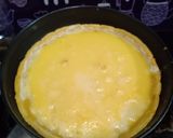 Foto langkah ke 9 dari resep Pie Susu Teflon Ekonomis.