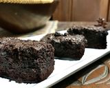 Foto langkah ke 5 dari resep Espresso brownies.
