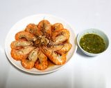 รูปขั้นตอนการทำที่ 4 ของ กุ้งอบซอส