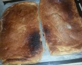Foto del paso 3 de la receta: Tortas de uva y miel