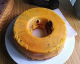 Foto langkah ke 9 dari resep Resep Bolu Marmer Cake / Bolu jadul super enak lembut banget.