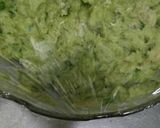 Foto del paso 2 de la receta: Hamburguesas Grilladas Caseras de Pescado
