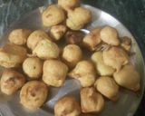 झटपट बेसन की कढ़ी रेसिपी चरण 2 फोटो