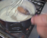 Foto del paso 4 de la receta: Salsa blanca fácil