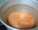 Foto del paso 4 de la receta: Caldo de hongos silvestres (Solo en temporada de lluvias)