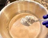 Foto del paso 6 de la receta: Pastel de Chocolate y Coco (Chocolate and Coconut Cake)