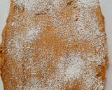 Foto del paso 4 de la receta: Tableta de dulce de leche 🐄 copycat golosina Vauquita® 🇦🇷
