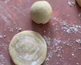 Foto langkah ke 6 dari resep Bakpao Premium.