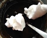 A picture of step 5 of 2 Ingredient Chocolate Cake.