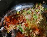 मसाला पाव भाजी(MASALA PAV BHAJI RECIPE IN HINDI) रेसिपी चरण 5 फोटो