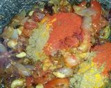 शाही पनीर (shahi paneer recipe in Hindi) रेसिपी चरण 4 फोटो