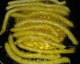 Foto langkah ke 4 dari resep Potato Cheese Stick.