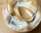 Une image de l'étape 3 de Café Frappé 🧉.