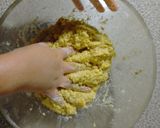 Foto del paso 2 de la receta: Masa danesa (croissant)🥐