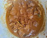 Foto langkah ke 3 dari resep Pajri Nanas Daging.
