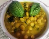 Foto del paso 8 de la receta: Sopa de garbanzos suavecitos!!!