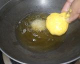 बटाटा भजी (Batata Bhajji Recipe In Marathi) रेसिपी स्टेप 3 फोटो 