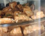 A picture of step 5 of Tandoori Paneer Tikka Masala.