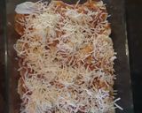 Foto del paso 5 de la receta: Lasaña de papa napolitana